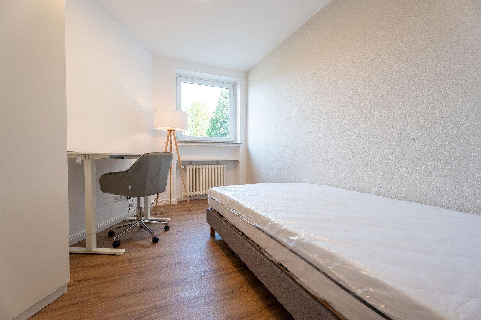 Predaj bytu 4-izbový 89 m², Münster, Severné Porýnie - Westfálsko Predaj bytu 4-izbový 89 m², Münster, Severné Porýnie - Westfálsko