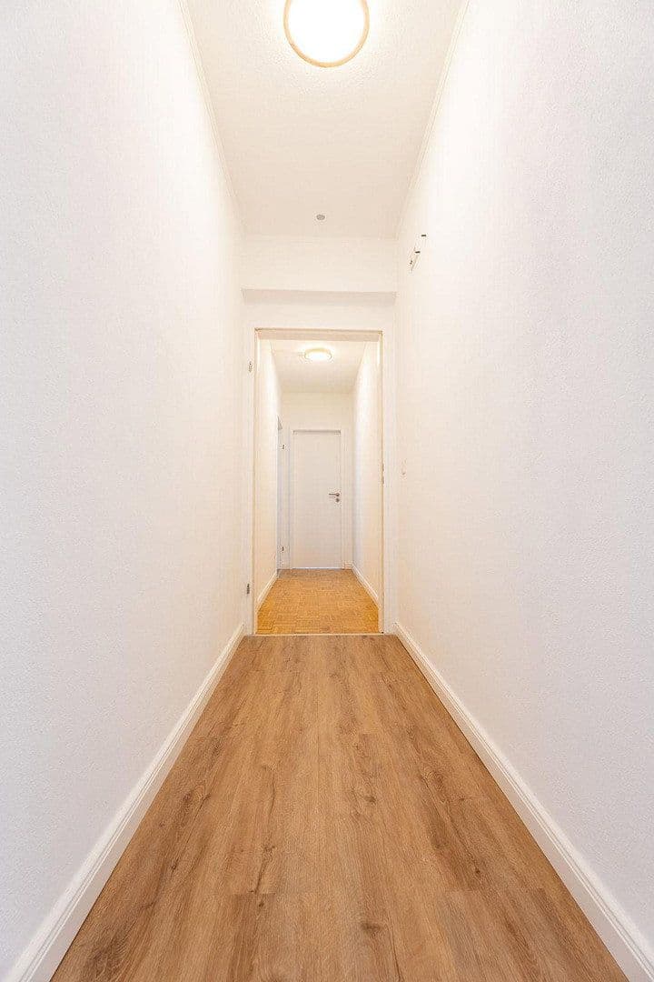 Predaj bytu 4-izbový 89 m², Münster, Severné Porýnie - Westfálsko Predaj bytu 4-izbový 89 m², Münster, Severné Porýnie - Westfálsko