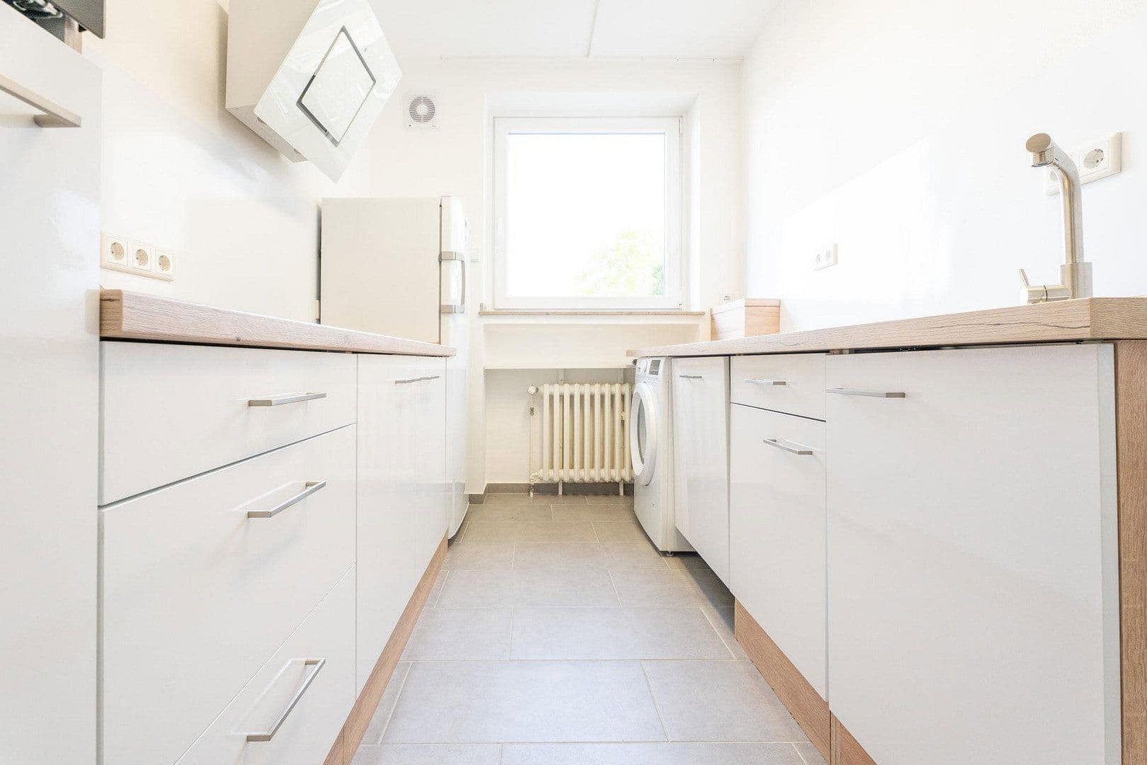 Predaj bytu 4-izbový 89 m², Münster, Severné Porýnie - Westfálsko Predaj bytu 4-izbový 89 m², Münster, Severné Porýnie - Westfálsko