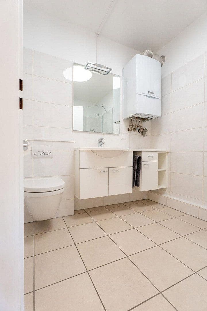 Predaj bytu 4-izbový 89 m², Münster, Severné Porýnie - Westfálsko Predaj bytu 4-izbový 89 m², Münster, Severné Porýnie - Westfálsko