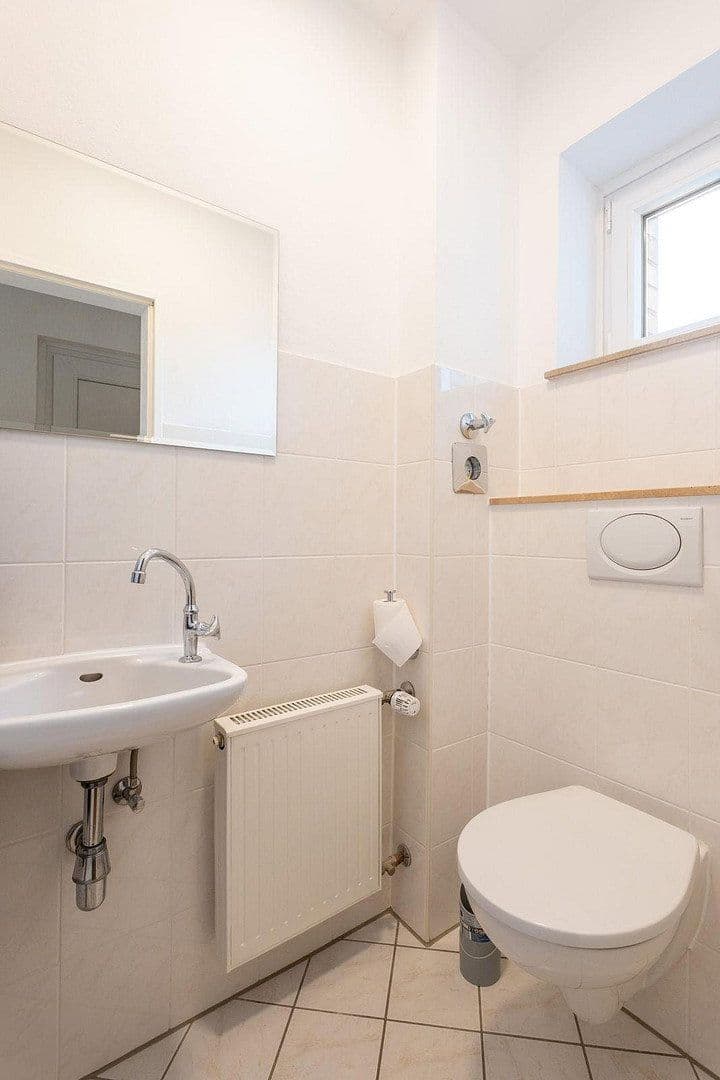 Predaj bytu 4-izbový 89 m², Münster, Severné Porýnie - Westfálsko Predaj bytu 4-izbový 89 m², Münster, Severné Porýnie - Westfálsko