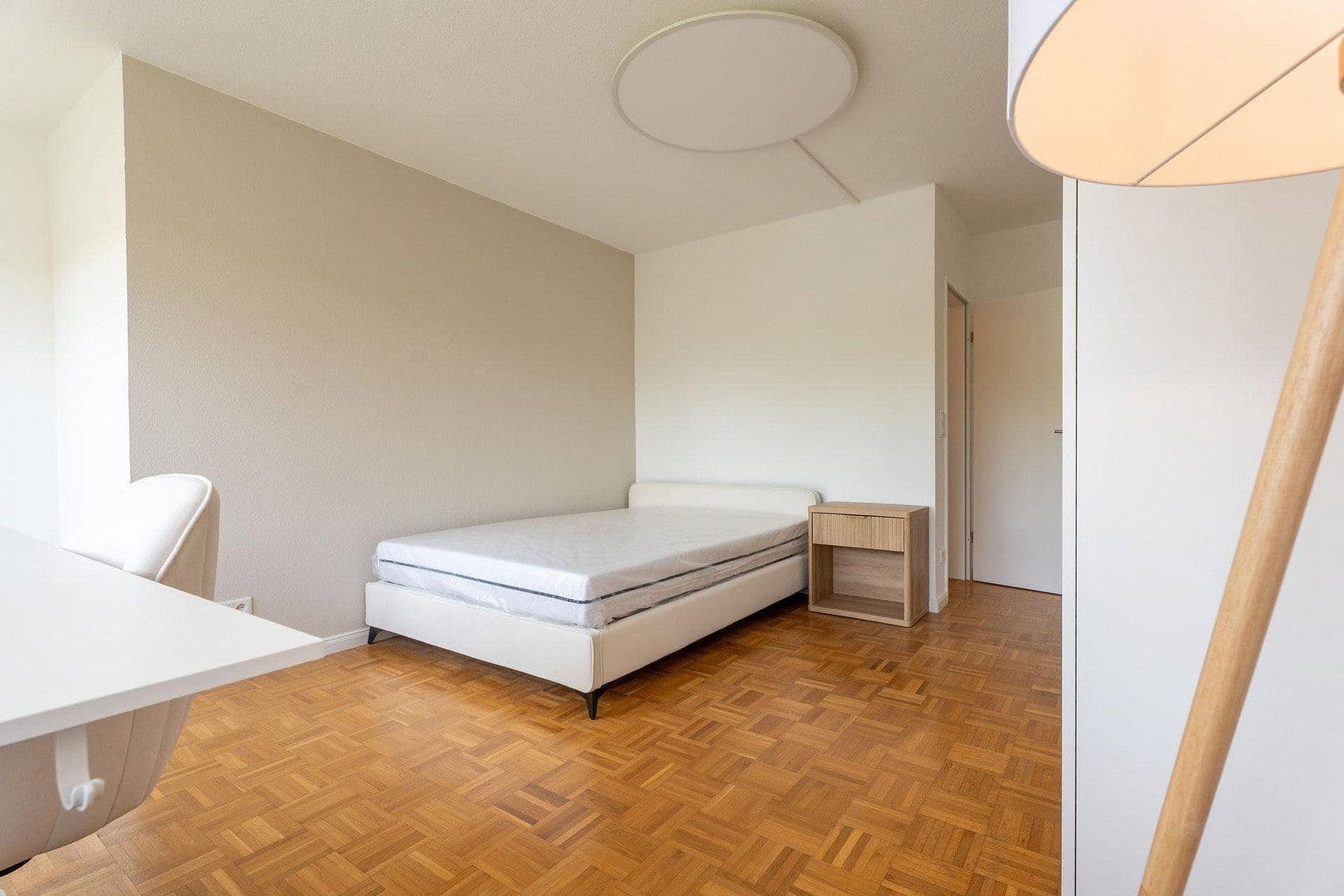 Predaj bytu 4-izbový 89 m², Münster, Severné Porýnie - Westfálsko Predaj bytu 4-izbový 89 m², Münster, Severné Porýnie - Westfálsko
