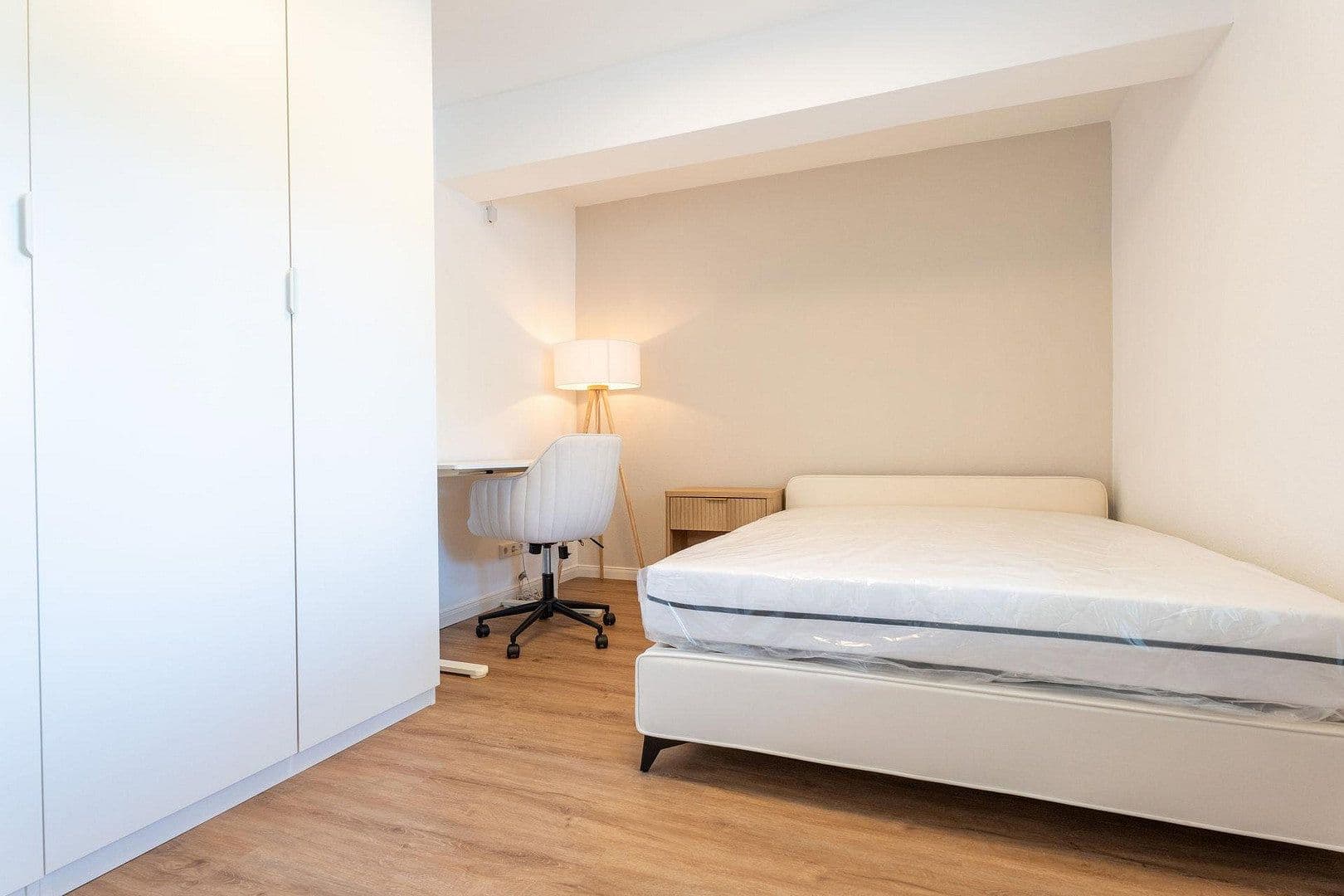 Predaj bytu 4-izbový 89 m², Münster, Severné Porýnie - Westfálsko Predaj bytu 4-izbový 89 m², Münster, Severné Porýnie - Westfálsko