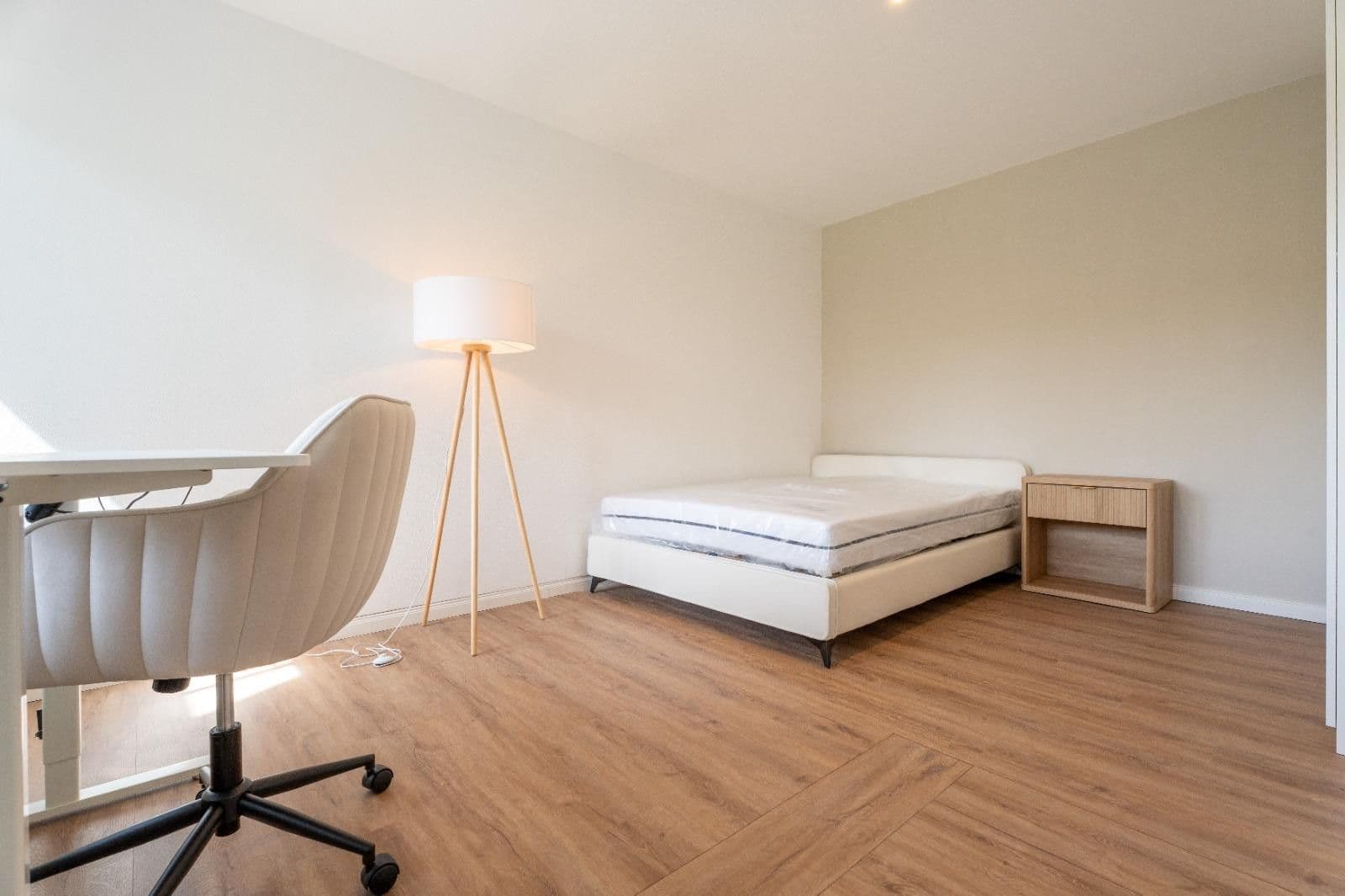 Predaj bytu 4-izbový 89 m², Münster, Severné Porýnie - Westfálsko Predaj bytu 4-izbový 89 m², Münster, Severné Porýnie - Westfálsko