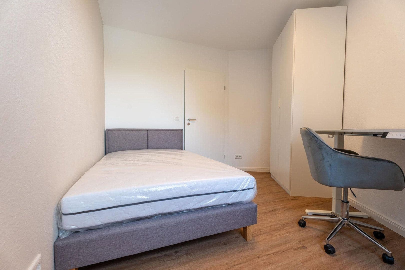 Predaj bytu 4-izbový 89 m², Münster, Severné Porýnie - Westfálsko Predaj bytu 4-izbový 89 m², Münster, Severné Porýnie - Westfálsko