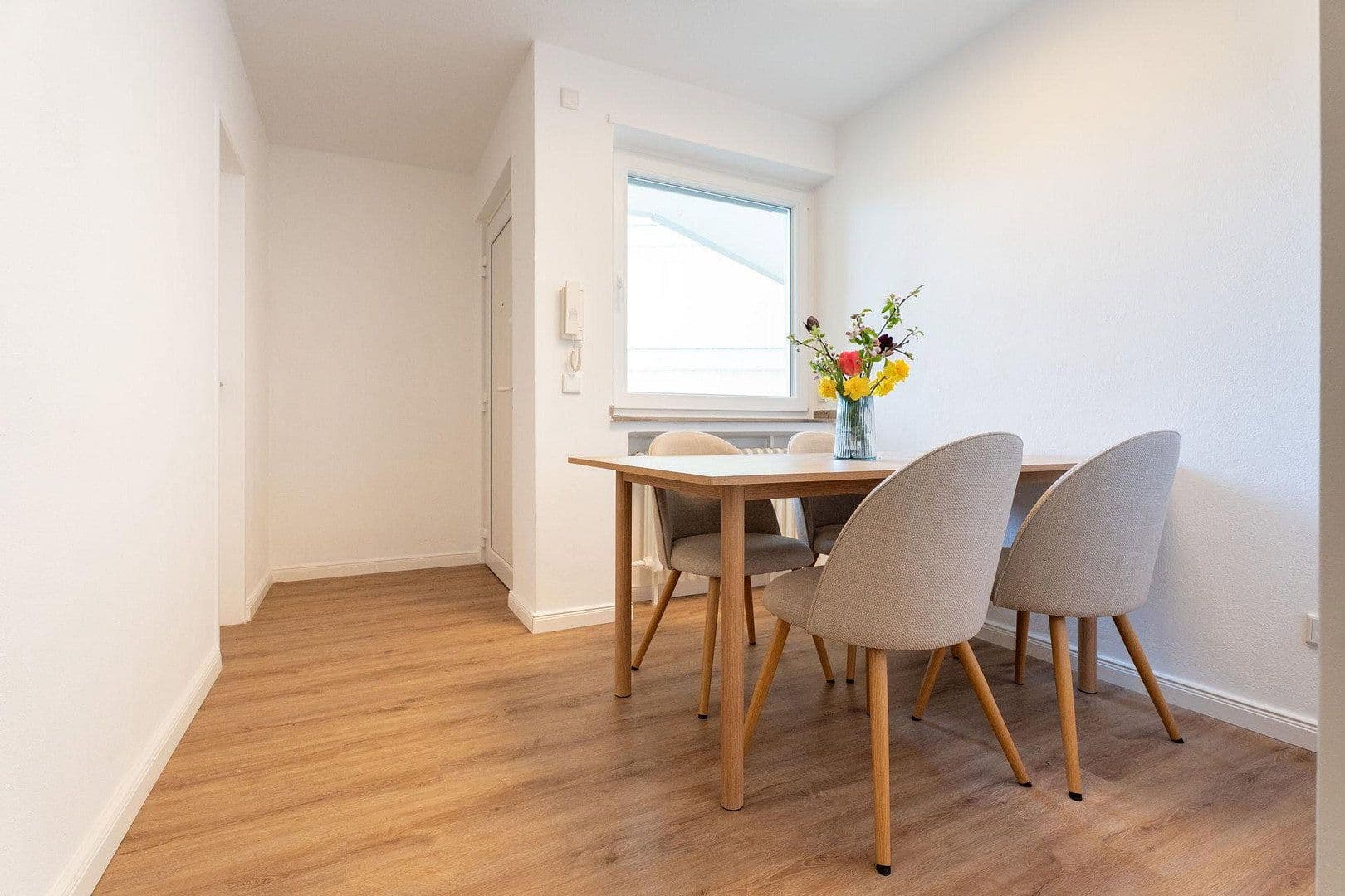 Predaj bytu 4-izbový 89 m², Münster, Severné Porýnie - Westfálsko Predaj bytu 4-izbový 89 m², Münster, Severné Porýnie - Westfálsko