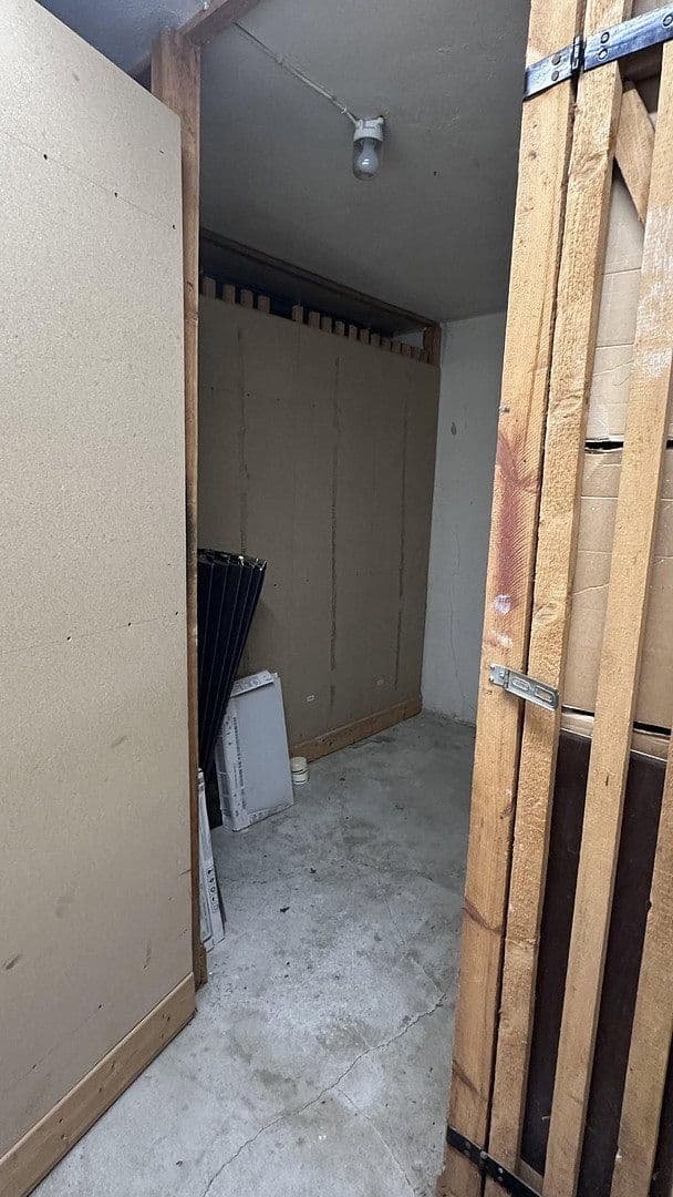 Prenájom bytu 2-izbový 53 m², Carl-Benz-Straße 10, Rastatt, Bádensko-Wurttembersko Prenájom bytu 2-izbový 53 m², Carl-Benz-Straße 10, Rastatt, Bádensko-Wurttembersko