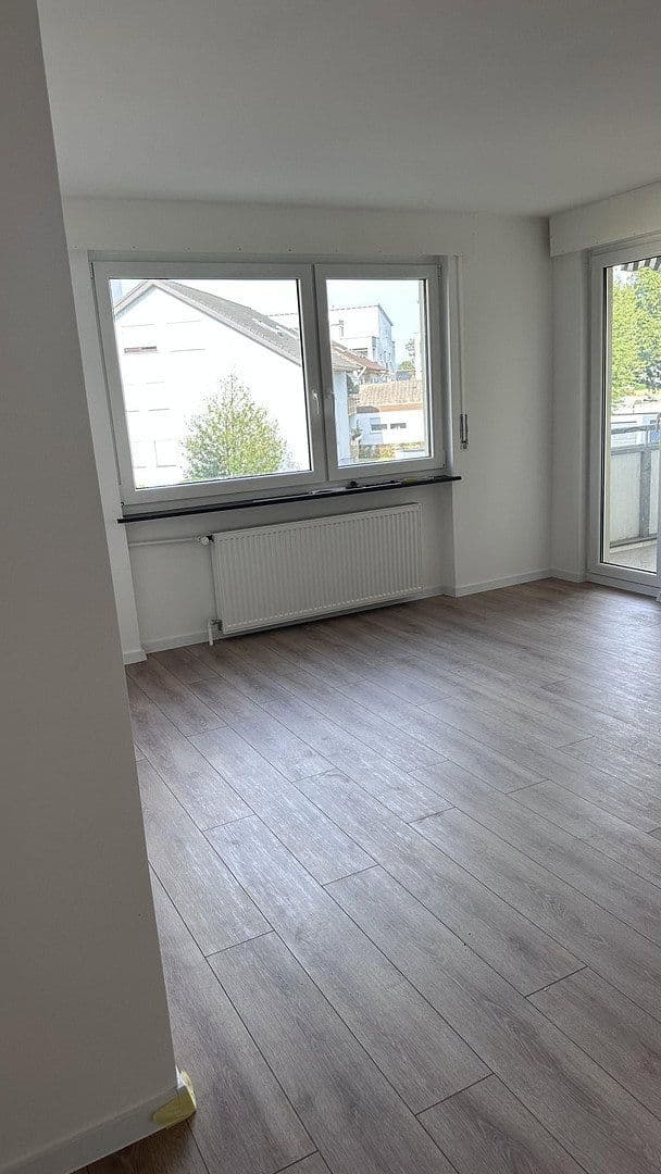 Prenájom bytu 2-izbový 53 m², Carl-Benz-Straße 10, Rastatt, Bádensko-Wurttembersko Prenájom bytu 2-izbový 53 m², Carl-Benz-Straße 10, Rastatt, Bádensko-Wurttembersko