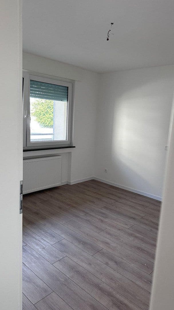 Prenájom bytu 2-izbový 53 m², Carl-Benz-Straße 10, Rastatt, Bádensko-Wurttembersko Prenájom bytu 2-izbový 53 m², Carl-Benz-Straße 10, Rastatt, Bádensko-Wurttembersko