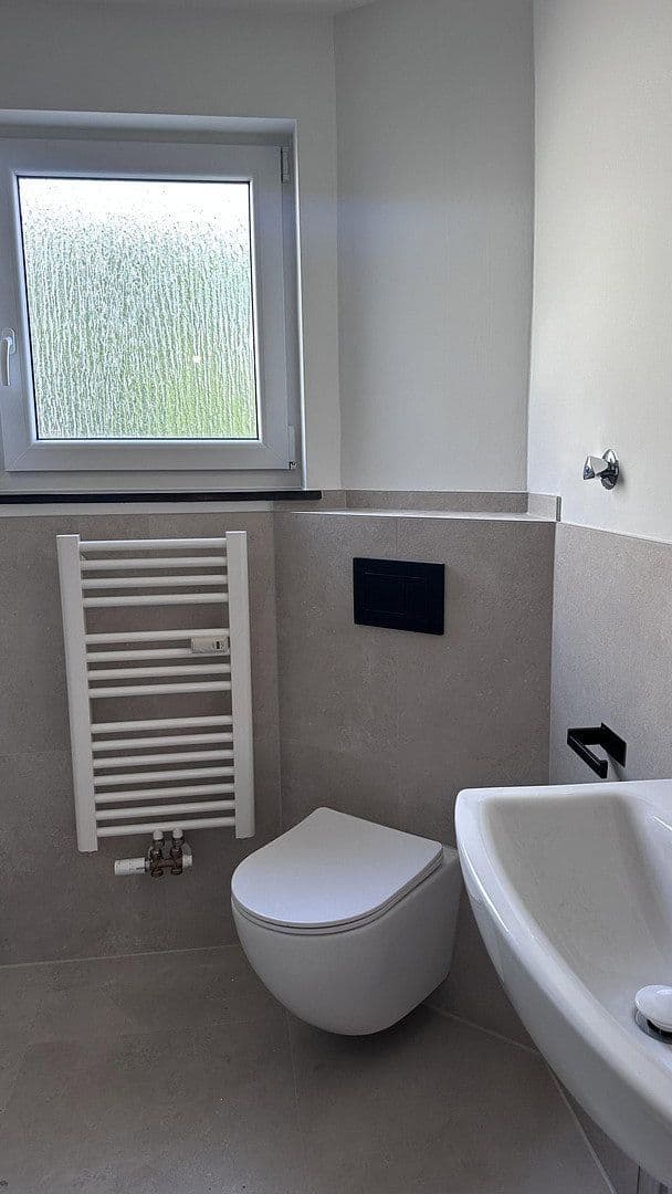 Prenájom bytu 2-izbový 53 m², Carl-Benz-Straße 10, Rastatt, Bádensko-Wurttembersko Prenájom bytu 2-izbový 53 m², Carl-Benz-Straße 10, Rastatt, Bádensko-Wurttembersko