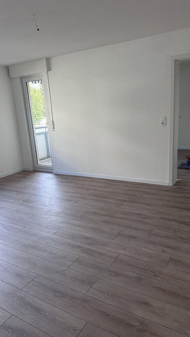 Prenájom bytu 2-izbový 53 m², Carl-Benz-Straße 10, Rastatt, Bádensko-Wurttembersko Prenájom bytu 2-izbový 53 m², Carl-Benz-Straße 10, Rastatt, Bádensko-Wurttembersko