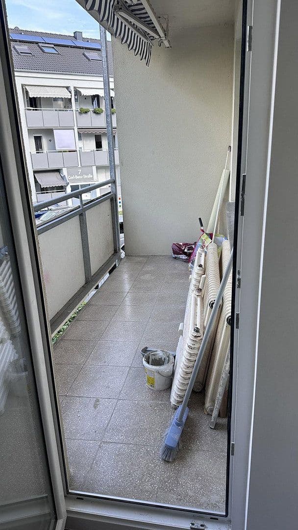 Prenájom bytu 2-izbový 53 m², Carl-Benz-Straße 10, Rastatt, Bádensko-Wurttembersko Prenájom bytu 2-izbový 53 m², Carl-Benz-Straße 10, Rastatt, Bádensko-Wurttembersko