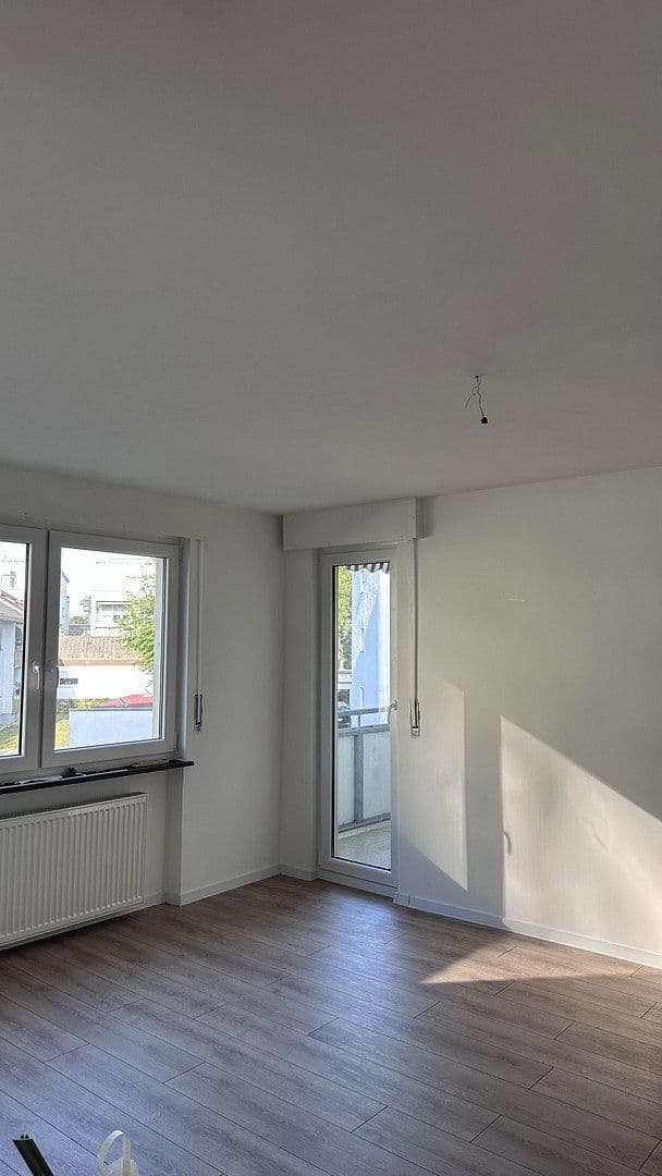 Prenájom bytu 2-izbový 53 m², Carl-Benz-Straße 10, Rastatt, Bádensko-Wurttembersko Prenájom bytu 2-izbový 53 m², Carl-Benz-Straße 10, Rastatt, Bádensko-Wurttembersko