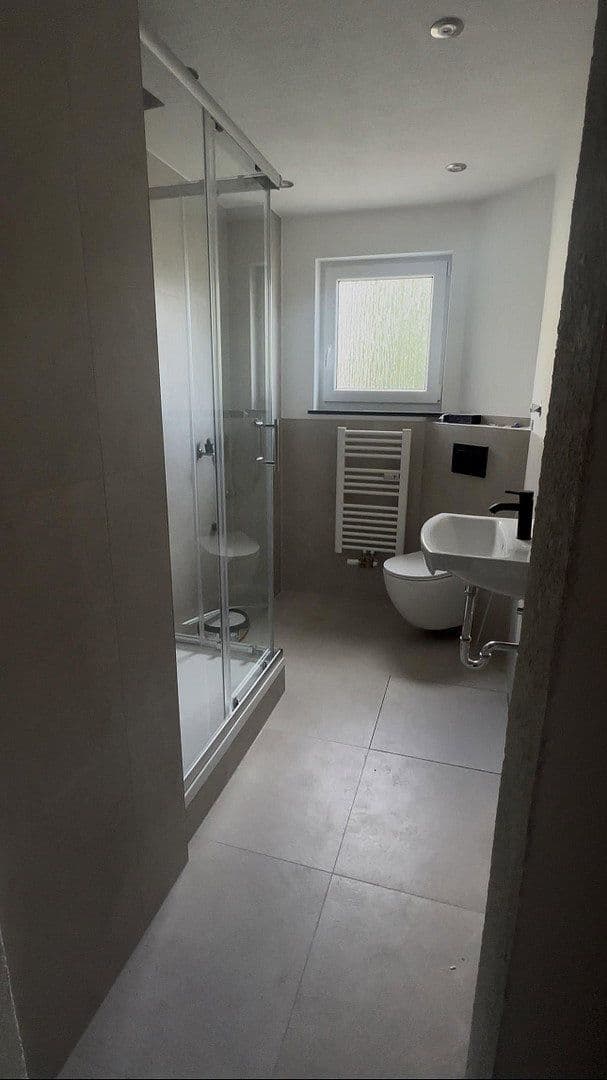 Prenájom bytu 2-izbový 53 m², Carl-Benz-Straße 10, Rastatt, Bádensko-Wurttembersko Prenájom bytu 2-izbový 53 m², Carl-Benz-Straße 10, Rastatt, Bádensko-Wurttembersko