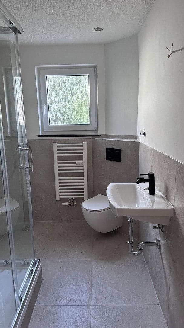 Prenájom bytu 2-izbový 53 m², Carl-Benz-Straße 10, Rastatt, Bádensko-Wurttembersko Prenájom bytu 2-izbový 53 m², Carl-Benz-Straße 10, Rastatt, Bádensko-Wurttembersko