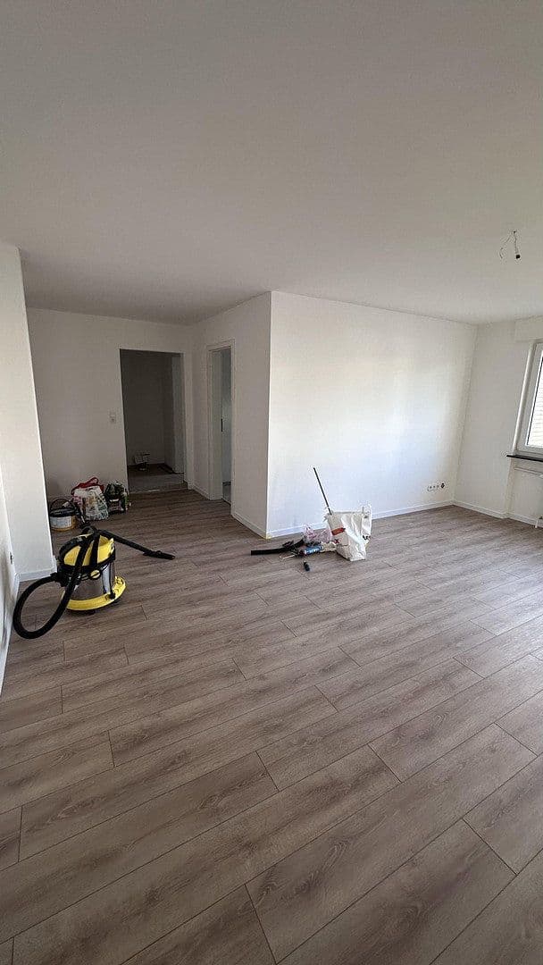 Prenájom bytu 2-izbový 53 m², Carl-Benz-Straße 10, Rastatt, Bádensko-Wurttembersko Prenájom bytu 2-izbový 53 m², Carl-Benz-Straße 10, Rastatt, Bádensko-Wurttembersko