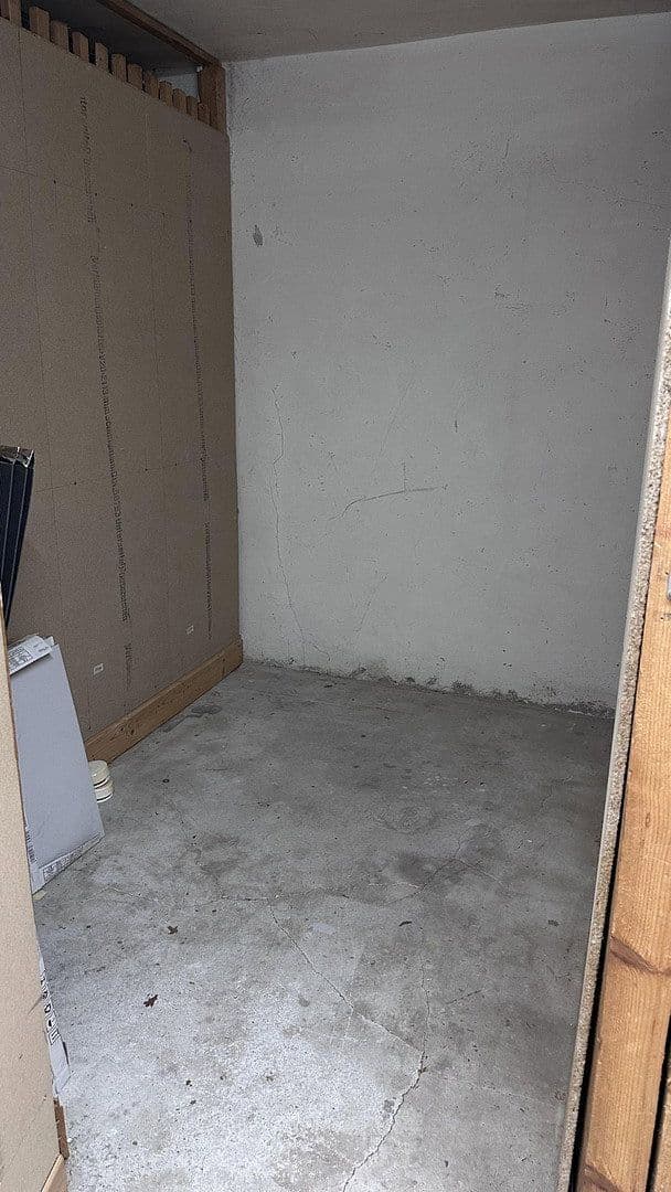 Prenájom bytu 2-izbový 53 m², Carl-Benz-Straße 10, Rastatt, Bádensko-Wurttembersko Prenájom bytu 2-izbový 53 m², Carl-Benz-Straße 10, Rastatt, Bádensko-Wurttembersko