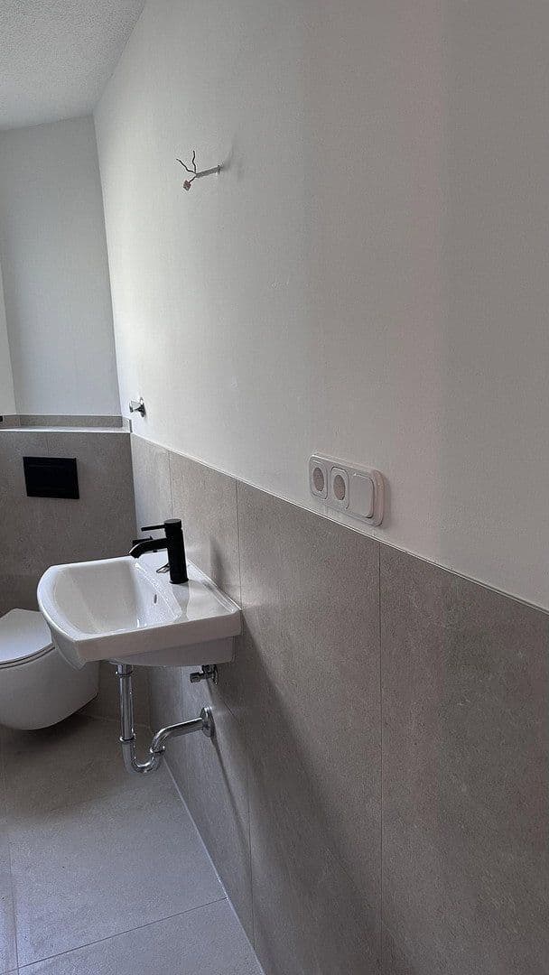 Prenájom bytu 2-izbový 53 m², Carl-Benz-Straße 10, Rastatt, Bádensko-Wurttembersko Prenájom bytu 2-izbový 53 m², Carl-Benz-Straße 10, Rastatt, Bádensko-Wurttembersko