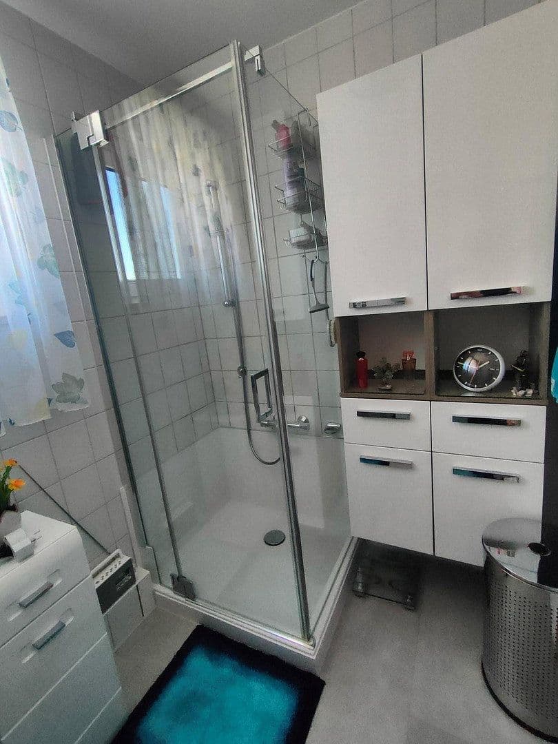 Prenájom bytu 3-izbový 82 m², Alte Weberei 14, Kaufbeuren, Bavorsko Prenájom bytu 3-izbový 82 m², Alte Weberei 14, Kaufbeuren, Bavorsko