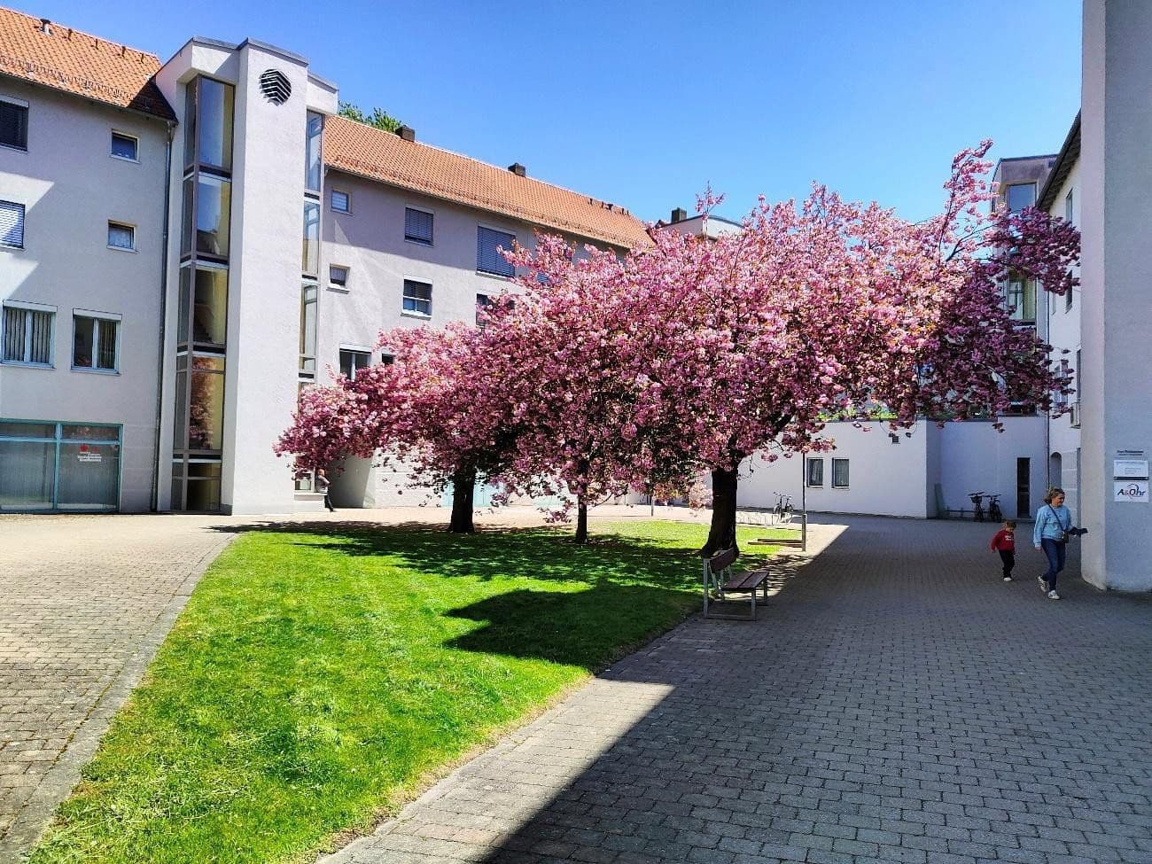 Prenájom bytu 3-izbový 82 m², Alte Weberei 14, Kaufbeuren, Bavorsko Prenájom bytu 3-izbový 82 m², Alte Weberei 14, Kaufbeuren, Bavorsko