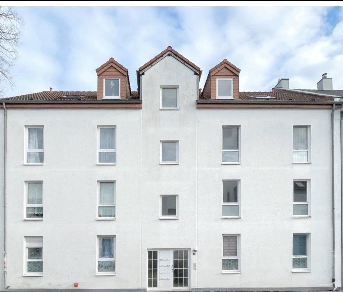 Prenájom bytu 2-izbový 56 m², Düsseldorf, Severné Porýnie - Westfálsko Prenájom bytu 2-izbový 56 m², Düsseldorf, Severné Porýnie - Westfálsko