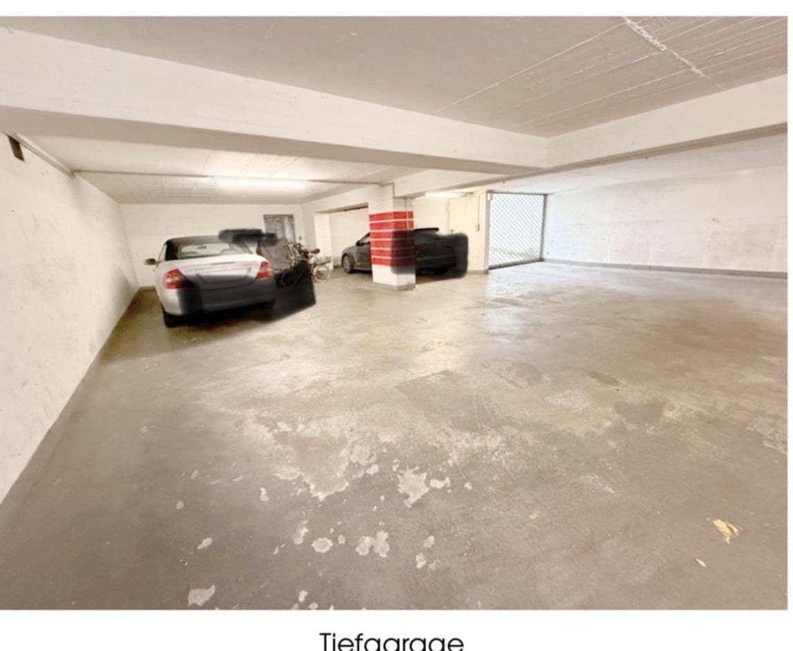 Prenájom bytu 2-izbový 56 m², Düsseldorf, Severné Porýnie - Westfálsko Prenájom bytu 2-izbový 56 m², Düsseldorf, Severné Porýnie - Westfálsko