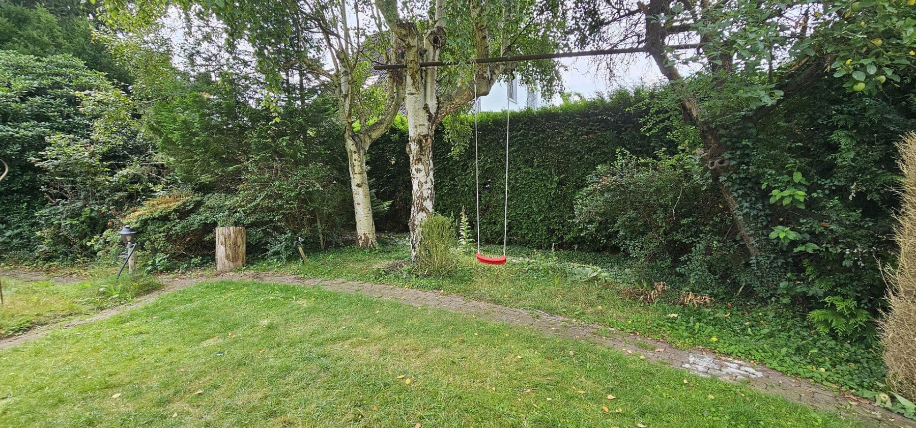Predaj domu 174 m², pozemok 1.200 m², Celle, Dolné Sasko Predaj domu 174 m², pozemok 1.200 m², Celle, Dolné Sasko