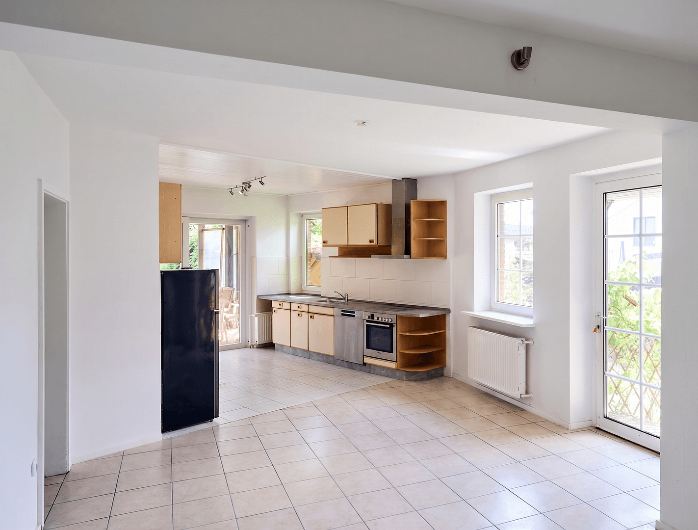 Predaj domu 174 m², pozemok 1.200 m², Celle, Dolné Sasko Predaj domu 174 m², pozemok 1.200 m², Celle, Dolné Sasko
