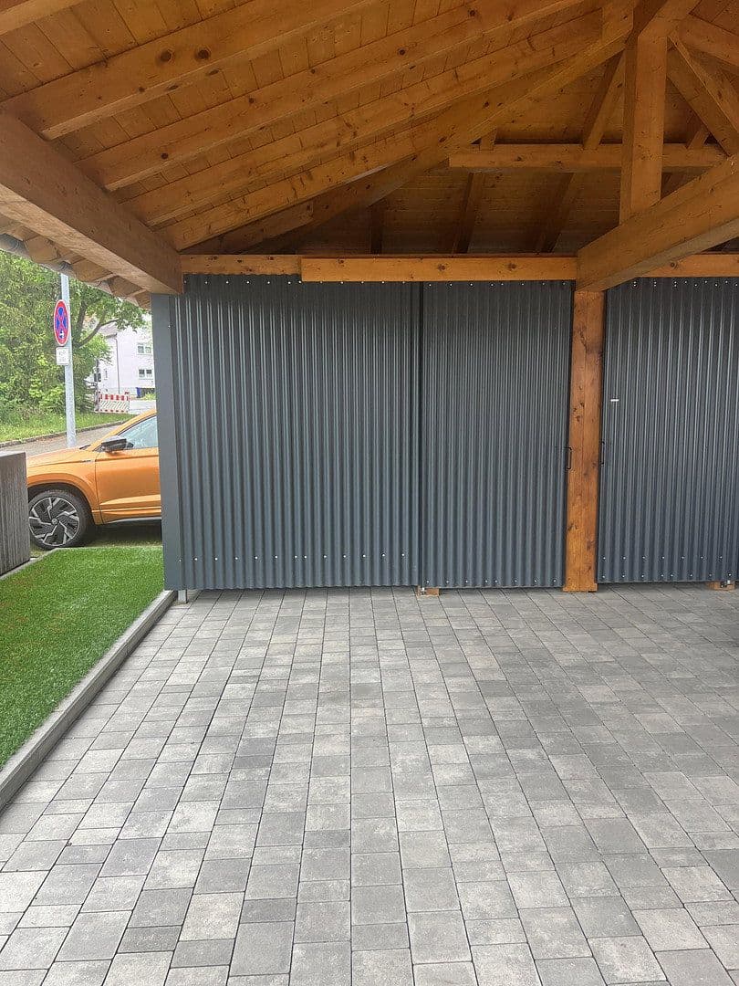 Prenájom bytu 5-izbový 150 m², Am Härtle 18, Neuburg an der Donau, Bavorsko Prenájom bytu 5-izbový 150 m², Am Härtle 18, Neuburg an der Donau, Bavorsko