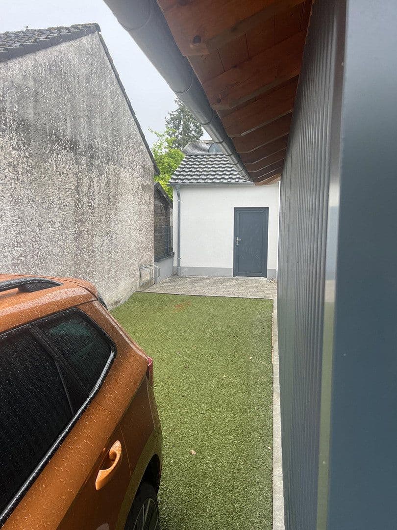 Prenájom bytu 5-izbový 150 m², Am Härtle 18, Neuburg an der Donau, Bavorsko Prenájom bytu 5-izbový 150 m², Am Härtle 18, Neuburg an der Donau, Bavorsko