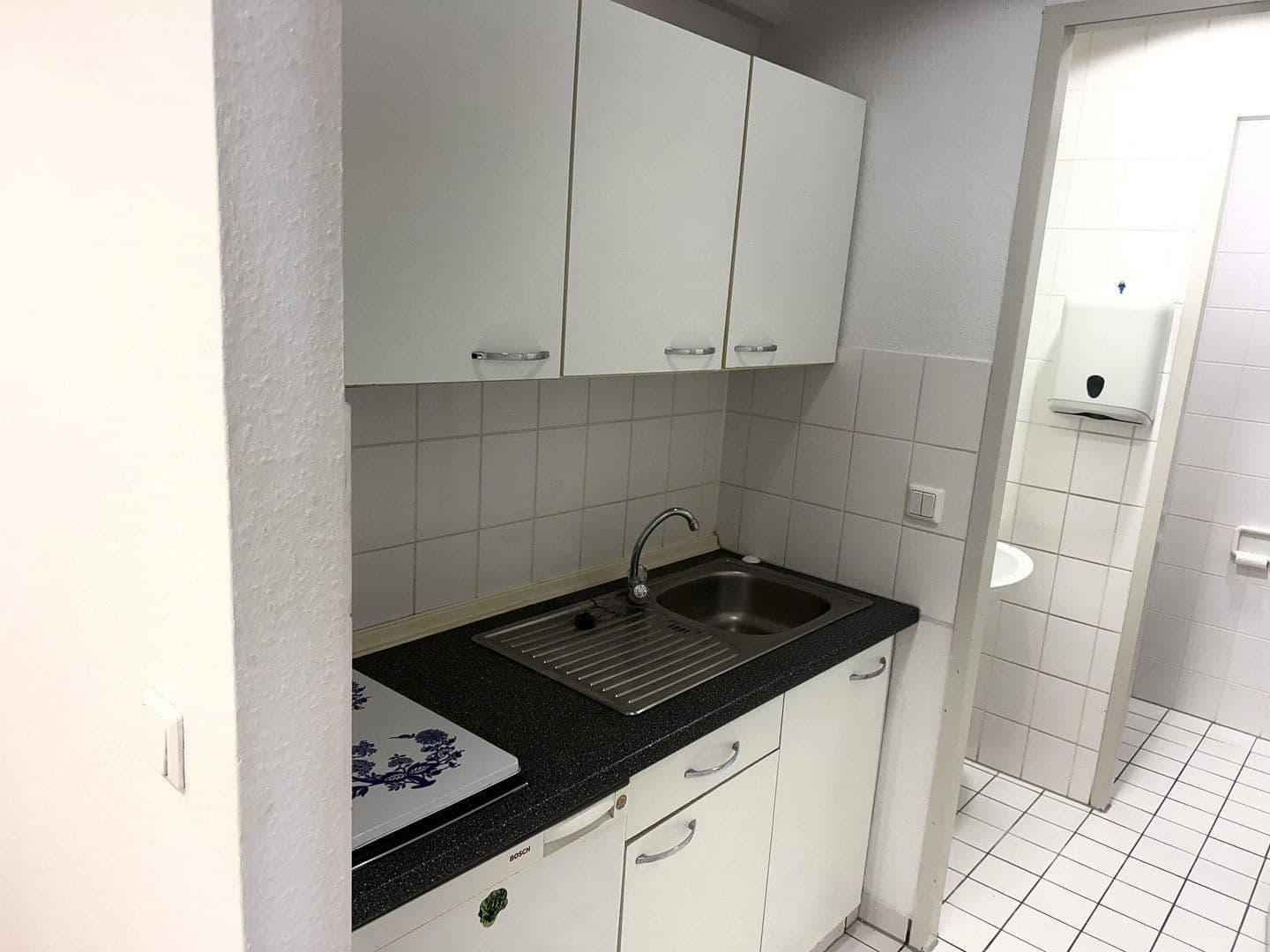 Prenájom kancelárie 75 m², Lübecker Straße 25-27, Schwerin - Altstadt, Meklenbursko-Predpomoransko Prenájom kancelárie 75 m², Lübecker Straße 25-27, Schwerin - Altstadt, Meklenbursko-Predpomoransko