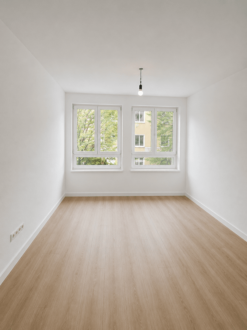 Prenájom bytu 4-izbový 86 m², Zimmermannstraße 10, Wiesbaden, Hesensko Prenájom bytu 4-izbový 86 m², Zimmermannstraße 10, Wiesbaden, Hesensko