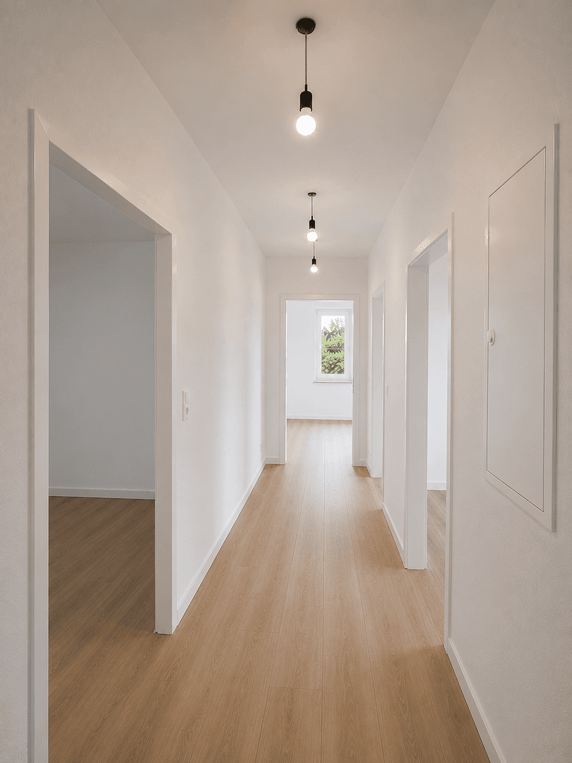 Prenájom bytu 4-izbový 86 m², Zimmermannstraße 10, Wiesbaden, Hesensko Prenájom bytu 4-izbový 86 m², Zimmermannstraße 10, Wiesbaden, Hesensko