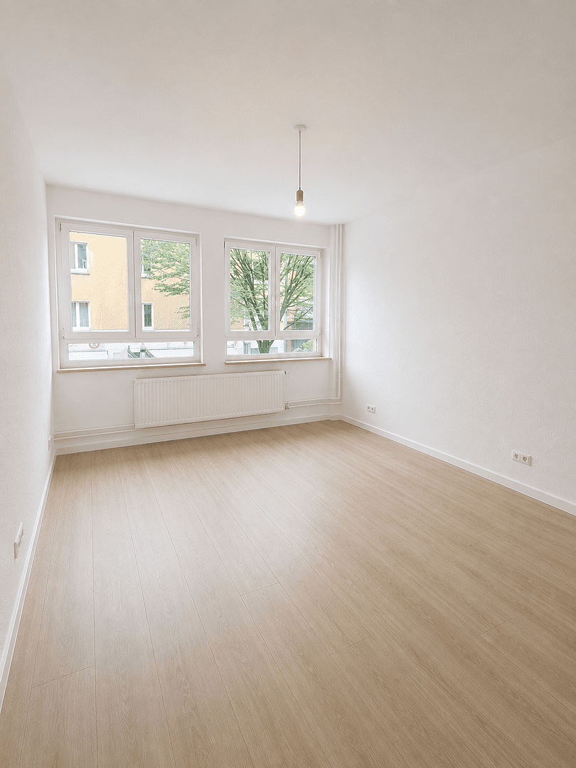 Prenájom bytu 4-izbový 86 m², Zimmermannstraße 10, Wiesbaden, Hesensko Prenájom bytu 4-izbový 86 m², Zimmermannstraße 10, Wiesbaden, Hesensko