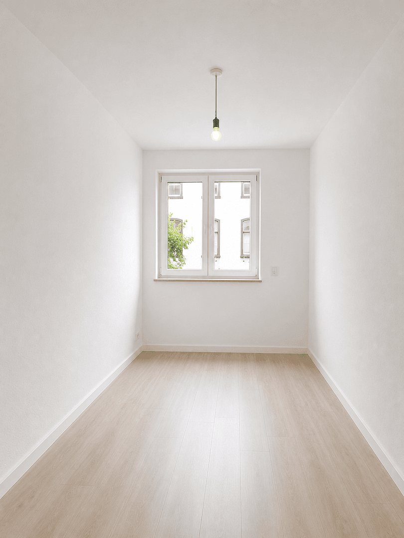 Prenájom bytu 4-izbový 86 m², Zimmermannstraße 10, Wiesbaden, Hesensko Prenájom bytu 4-izbový 86 m², Zimmermannstraße 10, Wiesbaden, Hesensko