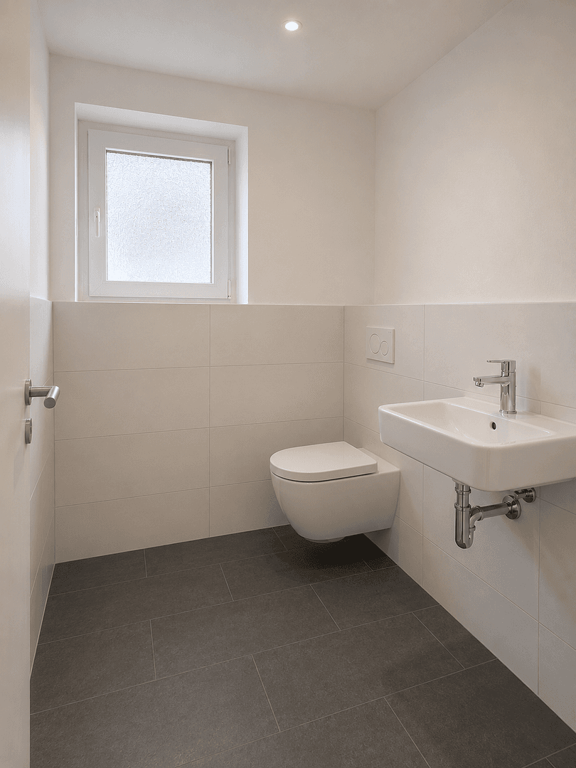 Prenájom bytu 4-izbový 86 m², Zimmermannstraße 10, Wiesbaden, Hesensko Prenájom bytu 4-izbový 86 m², Zimmermannstraße 10, Wiesbaden, Hesensko