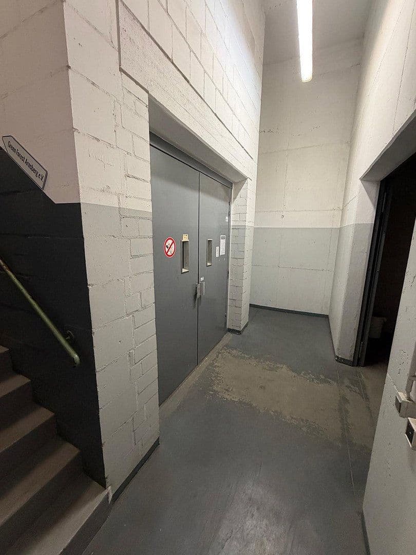 Prenájom nebytového priestoru 1.400 m², Dieselstraße 4, Arnsberg, Severné Porýnie - Westfálsko Prenájom nebytového priestoru 1.400 m², Dieselstraße 4, Arnsberg, Severné Porýnie - Westfálsko