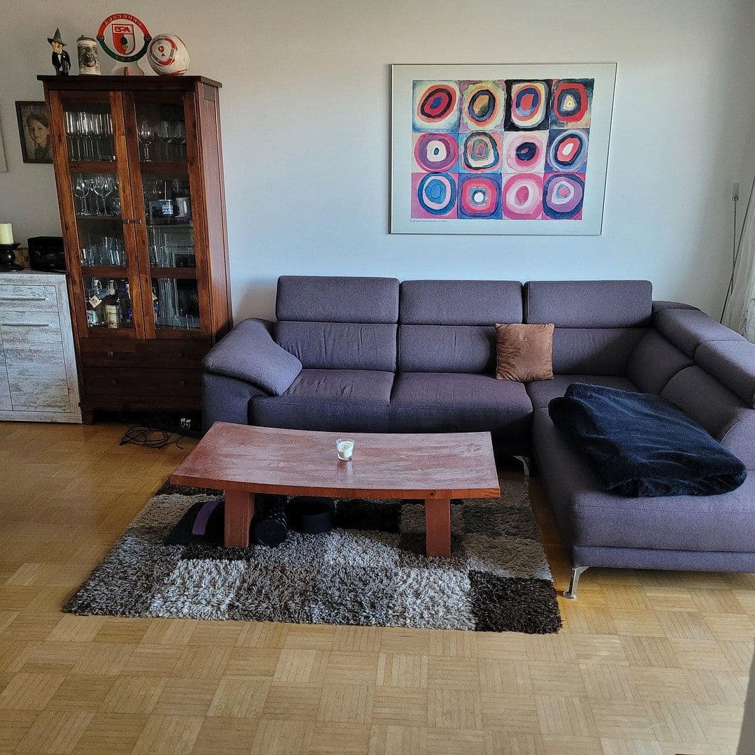 Predaj bytu 3-izbový 109 m², Augsburg, Bavorsko Predaj bytu 3-izbový 109 m², Augsburg, Bavorsko