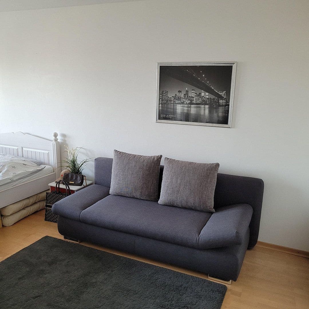 Predaj bytu 3-izbový 109 m², Augsburg, Bavorsko Predaj bytu 3-izbový 109 m², Augsburg, Bavorsko