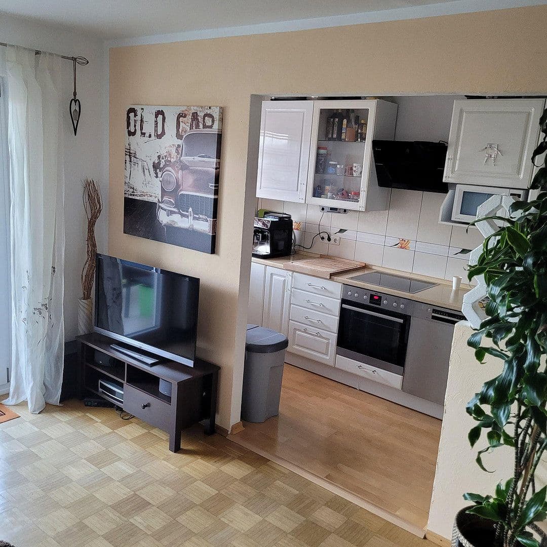 Predaj bytu 3-izbový 109 m², Augsburg, Bavorsko Predaj bytu 3-izbový 109 m², Augsburg, Bavorsko