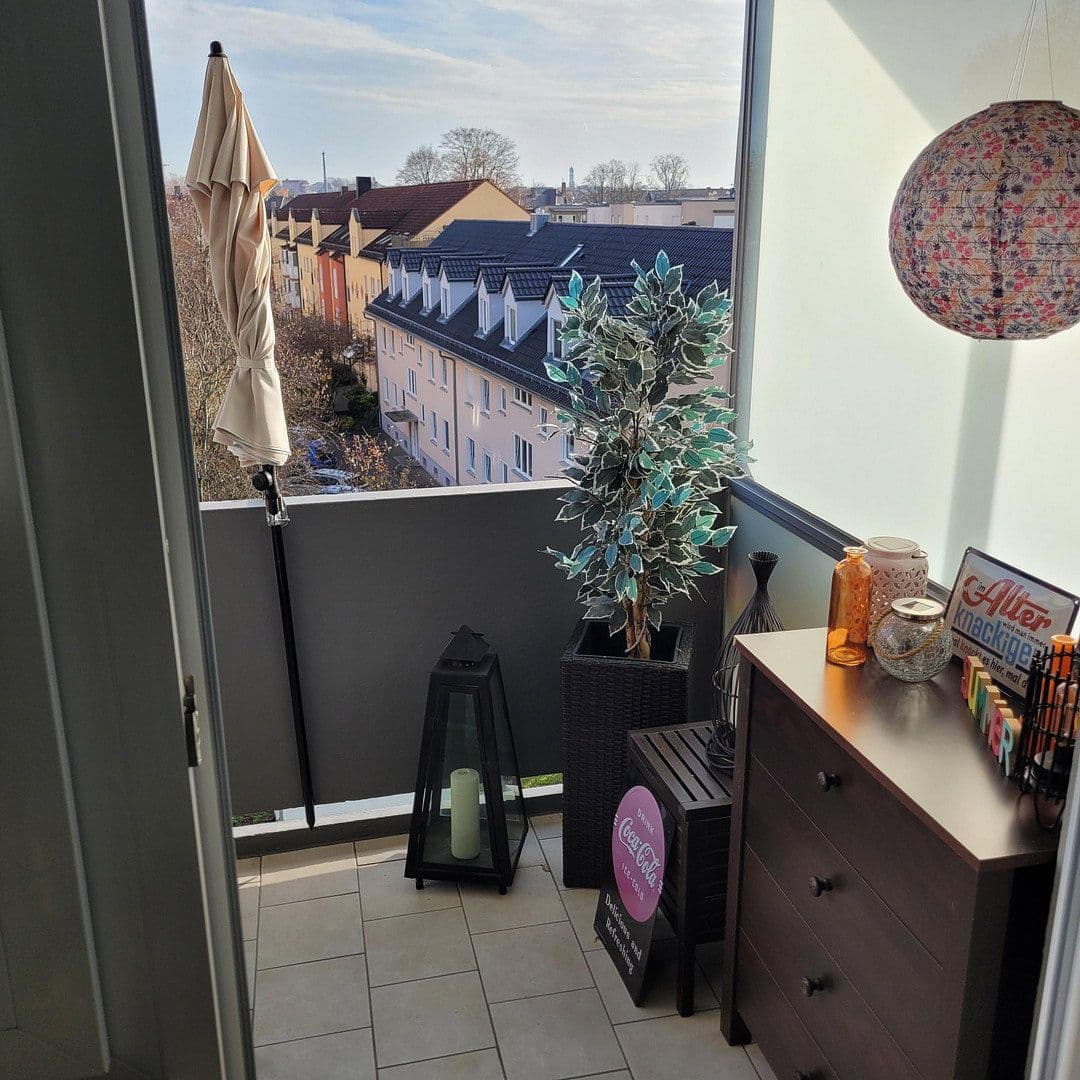 Predaj bytu 3-izbový 109 m², Augsburg, Bavorsko Predaj bytu 3-izbový 109 m², Augsburg, Bavorsko