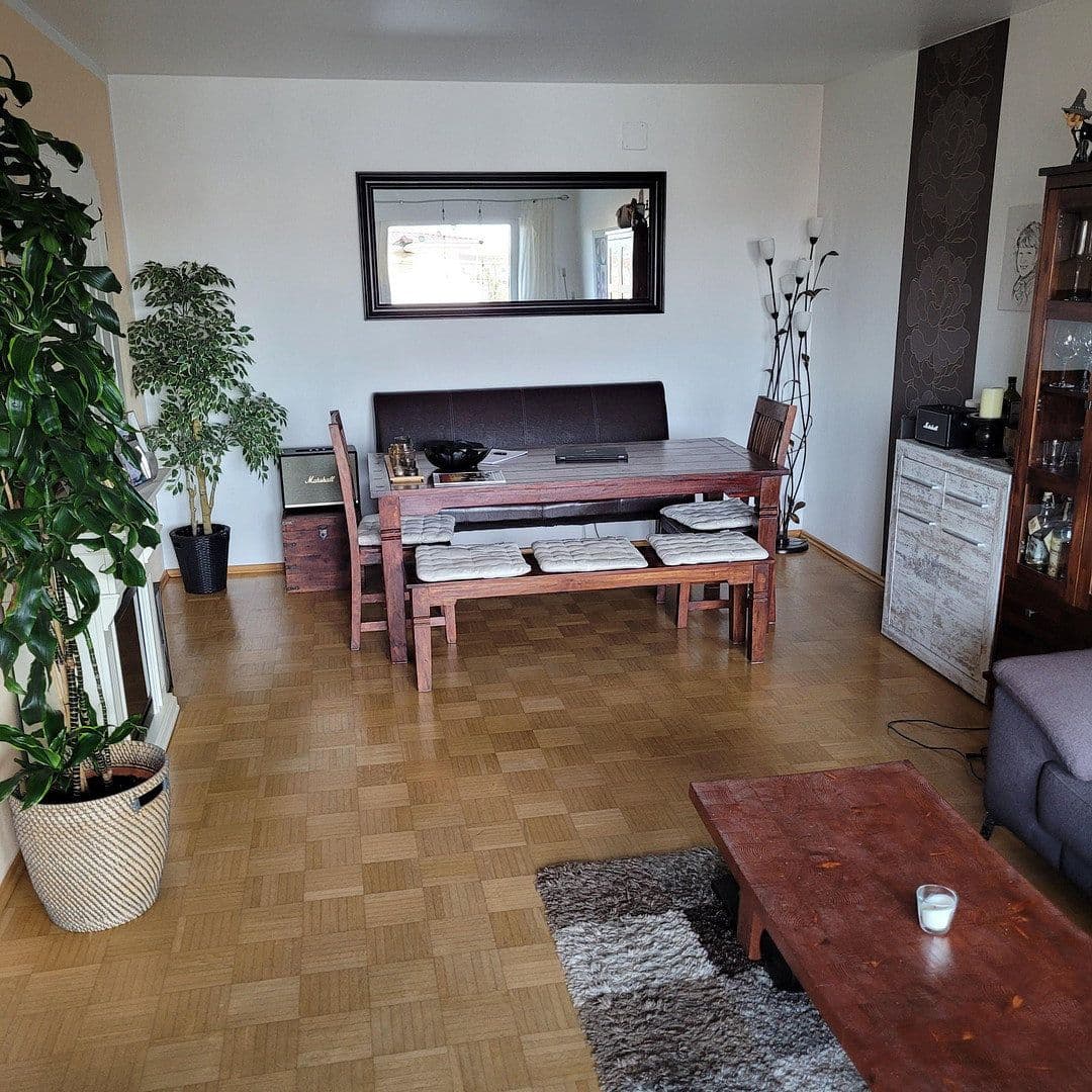 Predaj bytu 3-izbový 109 m², Augsburg, Bavorsko Predaj bytu 3-izbový 109 m², Augsburg, Bavorsko