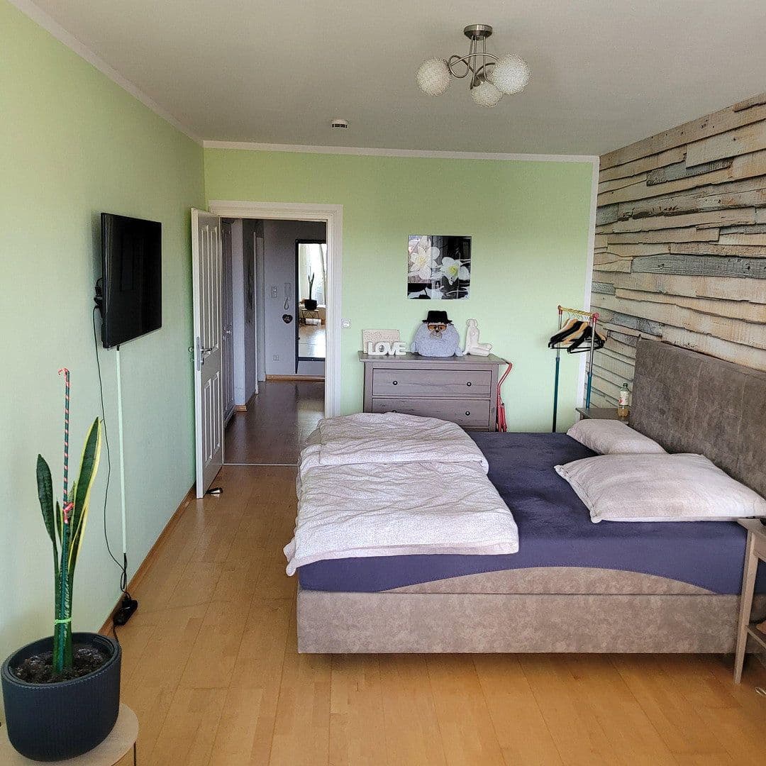 Predaj bytu 3-izbový 109 m², Augsburg, Bavorsko Predaj bytu 3-izbový 109 m², Augsburg, Bavorsko