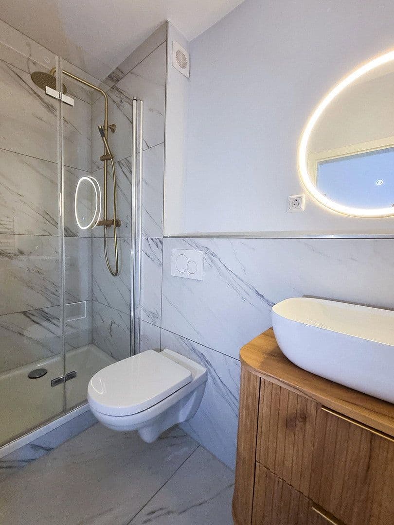 Predaj bytu 2-izbový 48 m², Wiesbaden, Hesensko Predaj bytu 2-izbový 48 m², Wiesbaden, Hesensko