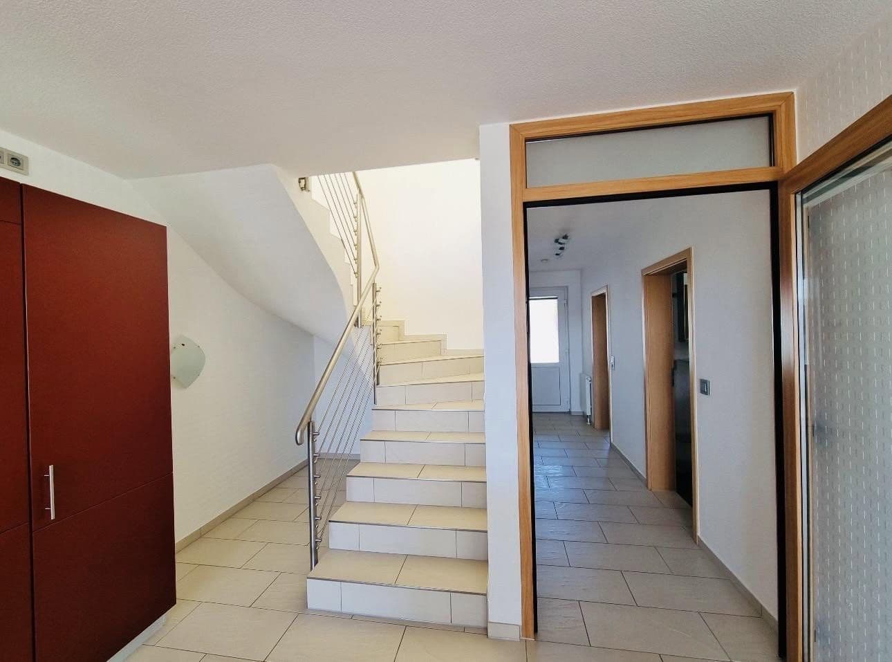 Predaj bytu 4-izbový 125 m², Neustrelitz, Meklenbursko-Predpomoransko Predaj bytu 4-izbový 125 m², Neustrelitz, Meklenbursko-Predpomoransko