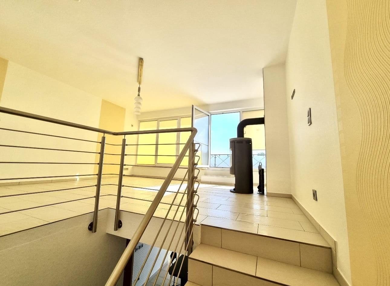 Predaj bytu 4-izbový 125 m², Neustrelitz, Meklenbursko-Predpomoransko Predaj bytu 4-izbový 125 m², Neustrelitz, Meklenbursko-Predpomoransko