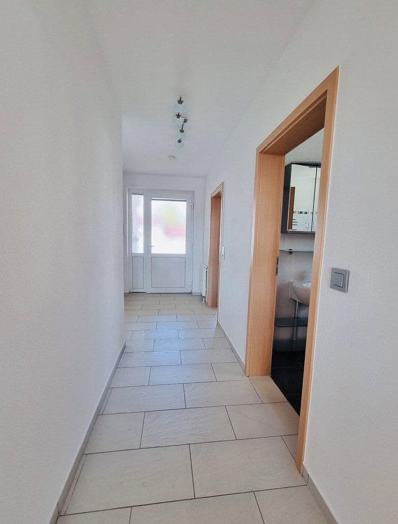 Predaj bytu 4-izbový 125 m², Neustrelitz, Meklenbursko-Predpomoransko Predaj bytu 4-izbový 125 m², Neustrelitz, Meklenbursko-Predpomoransko