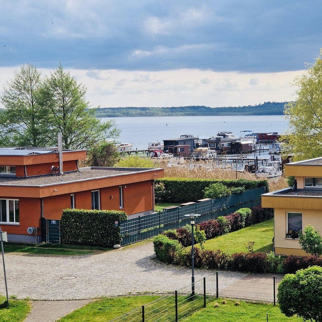 Predaj bytu 4-izbový 125 m², Neustrelitz, Meklenbursko-Predpomoransko Predaj bytu 4-izbový 125 m², Neustrelitz, Meklenbursko-Predpomoransko