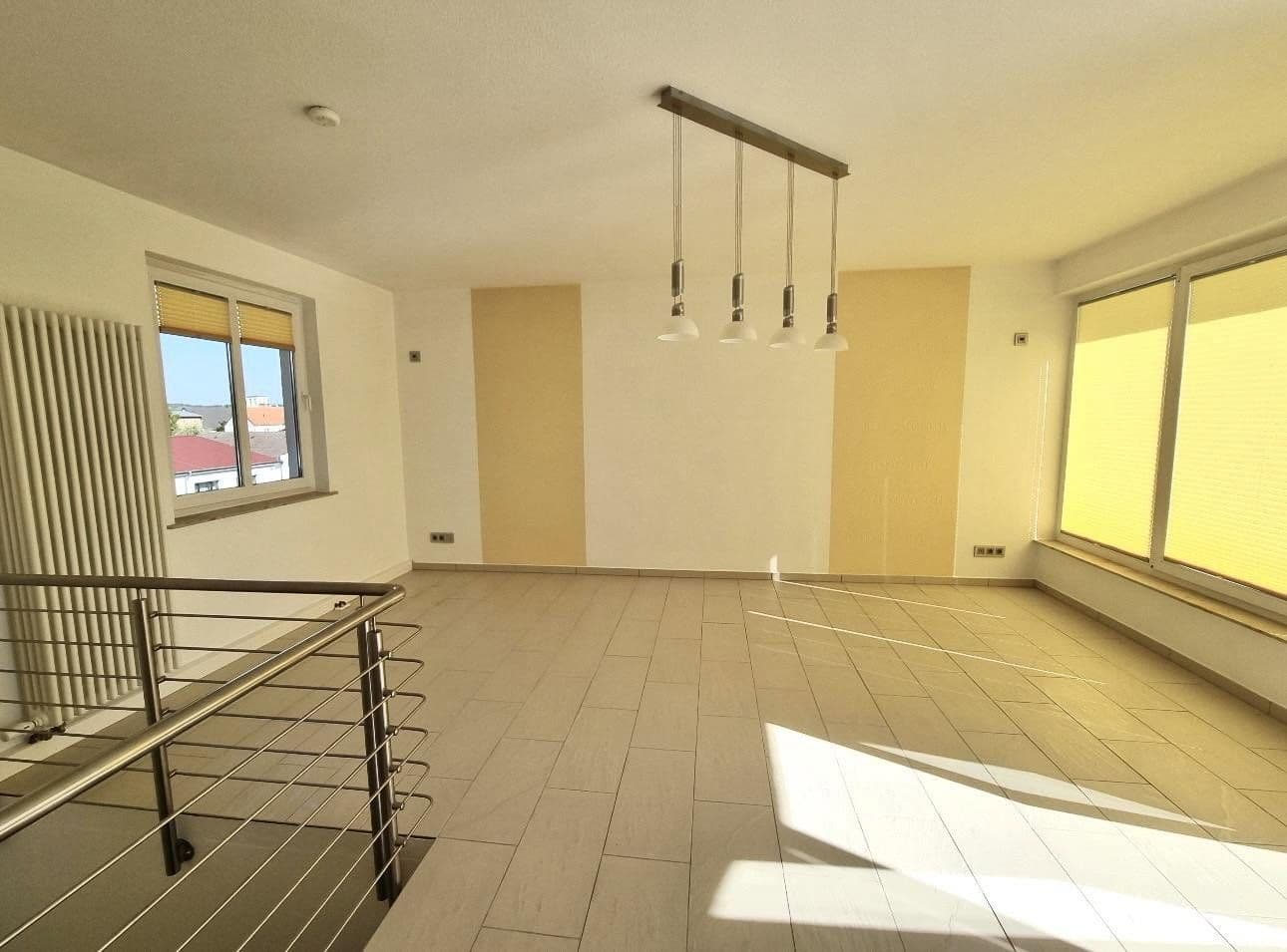 Predaj bytu 4-izbový 125 m², Neustrelitz, Meklenbursko-Predpomoransko Predaj bytu 4-izbový 125 m², Neustrelitz, Meklenbursko-Predpomoransko