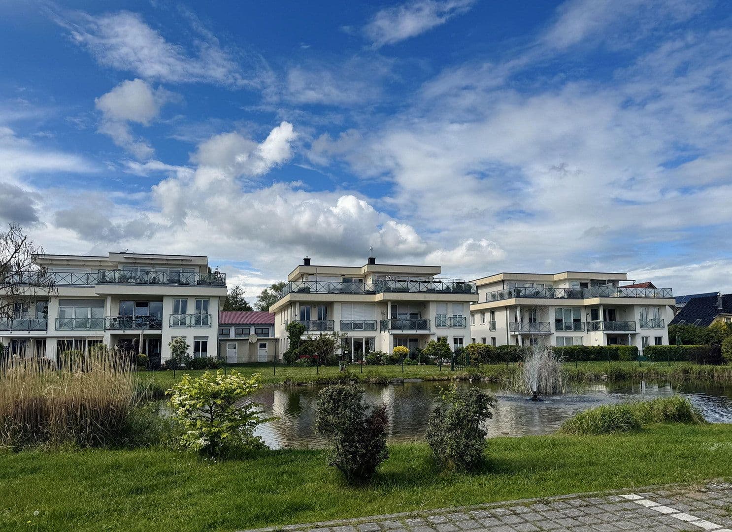 Predaj bytu 4-izbový 125 m², Neustrelitz, Meklenbursko-Predpomoransko Predaj bytu 4-izbový 125 m², Neustrelitz, Meklenbursko-Predpomoransko